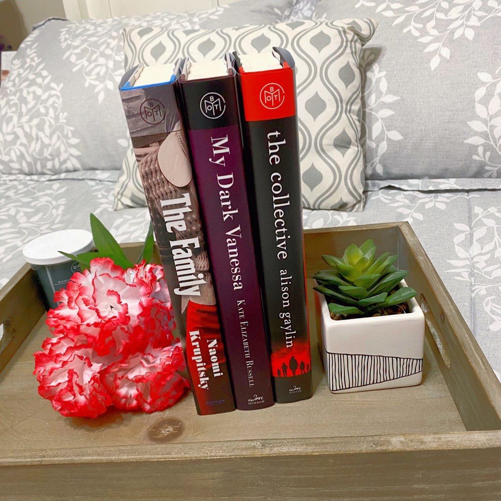 Book of the Month: November&nbsp;Picks