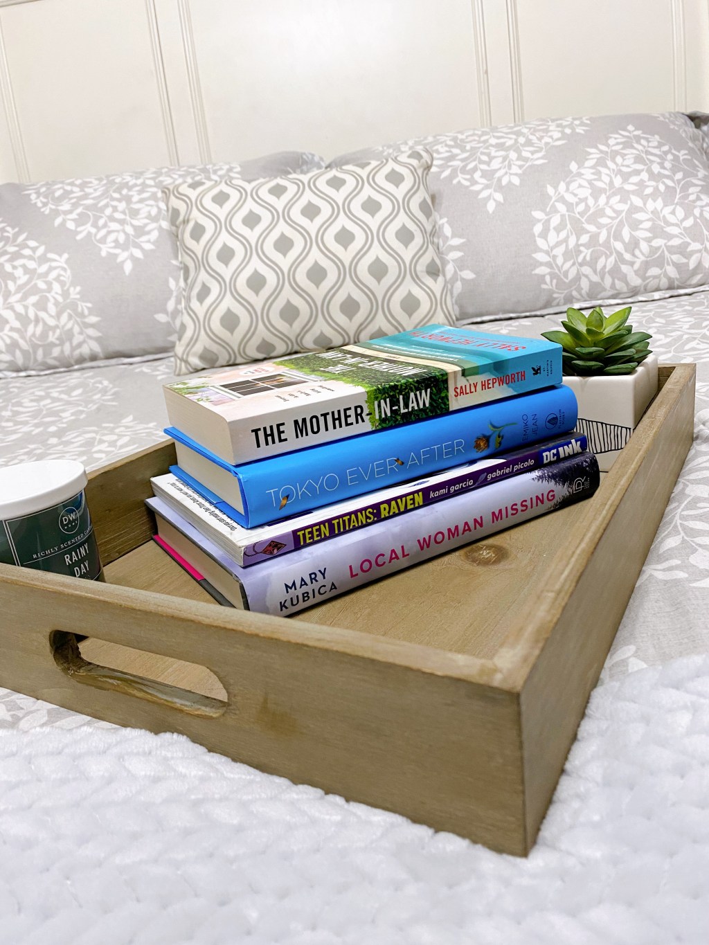 Recent Reads ep.&nbsp;1