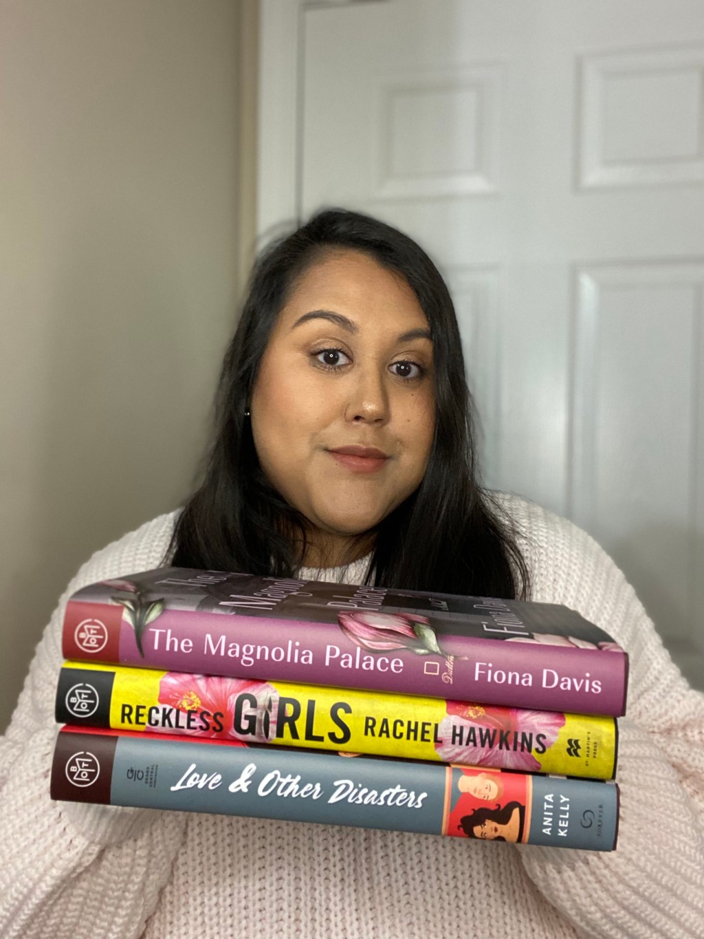 Book of the Month – January Picks&nbsp;2022
