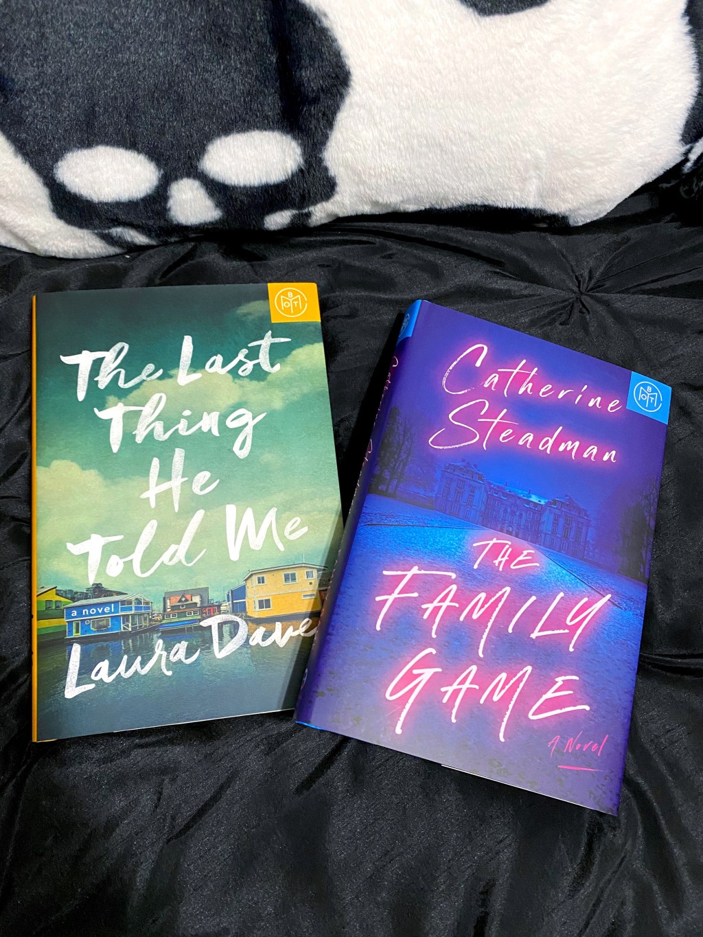 Book of the Month – October&nbsp;Picks