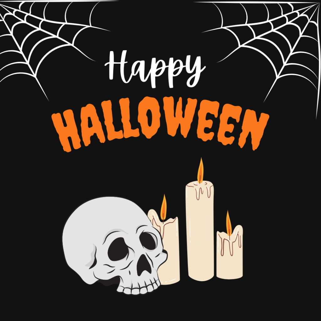 The Spooky Would You Rather Book Tag – Halloween&nbsp;2022